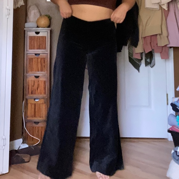 Free People Pants - SOLD ON INSTA